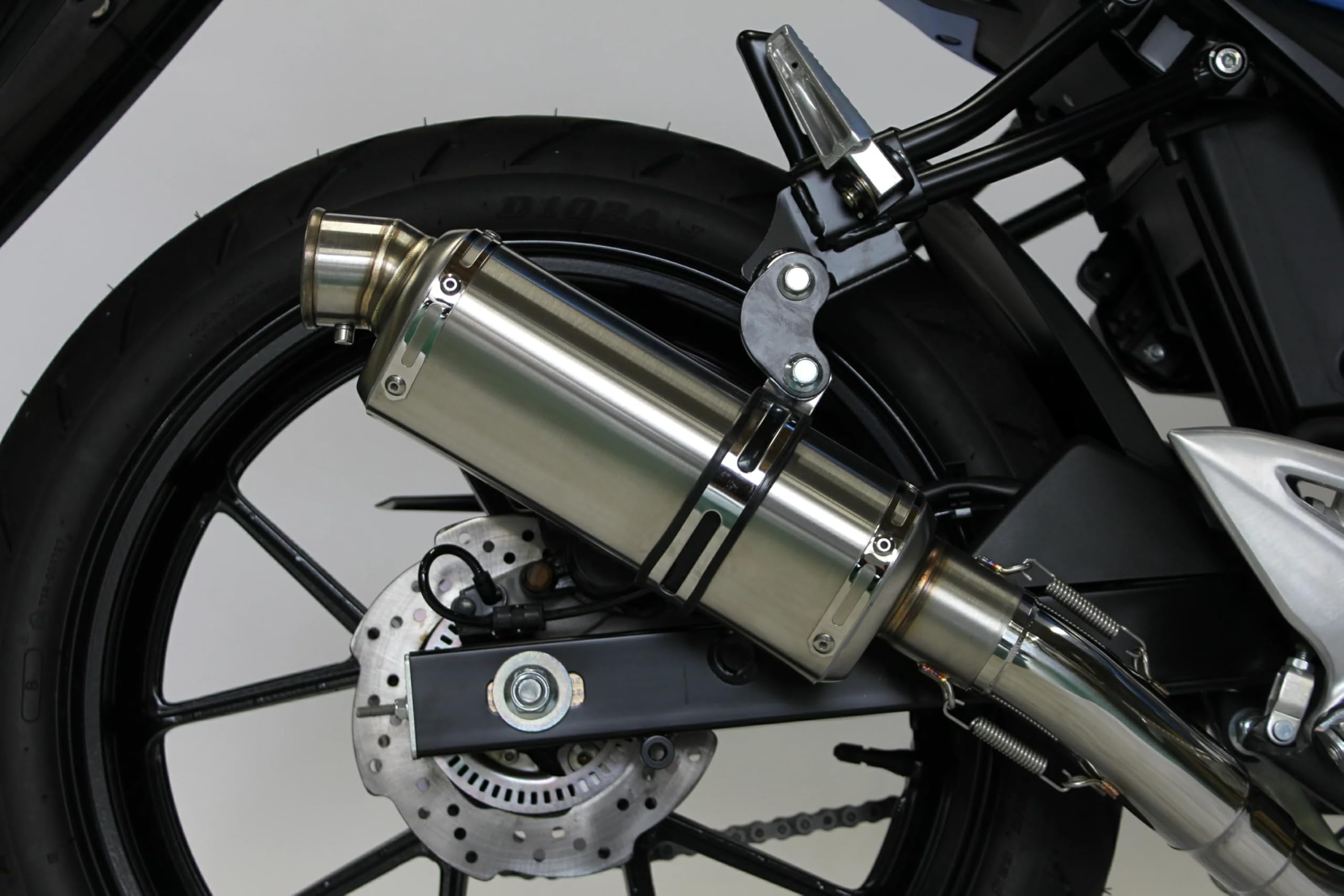 Amazon | DELTA デルタ GSX-R125/GSX-S125(8BJ-DL32D/2BJ-DL33B